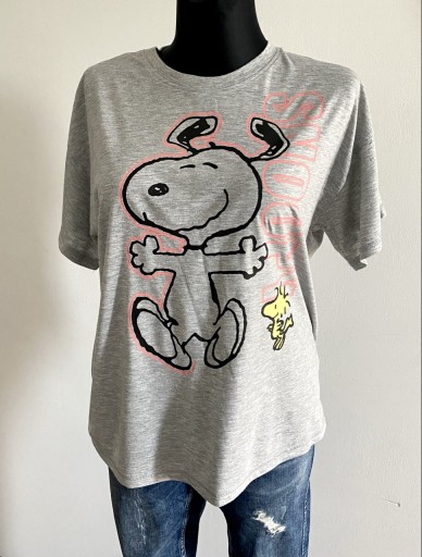 Zdjęcie oferty: Bluzka damska tshirt r.M nowa