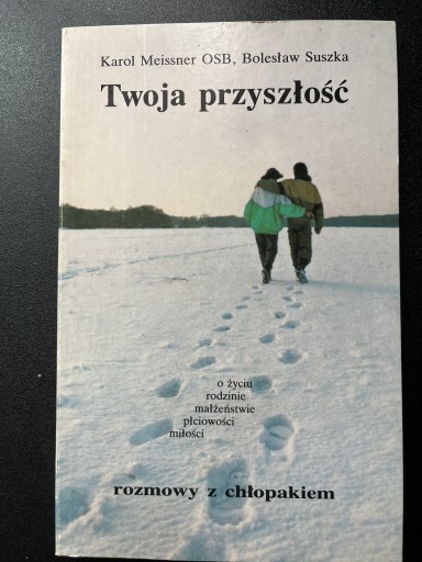 Zdjęcie oferty: Twoja przyszłość