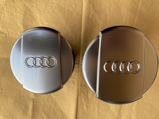 Zdjęcie oferty: Popielniczka/Pojemnik na śmieci Oryginał Audi OE