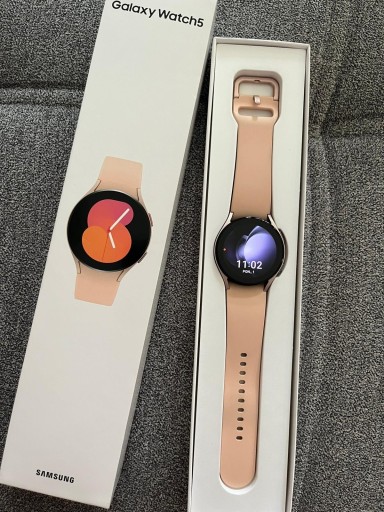 Zdjęcie oferty: Samsung Galaxy Watch 5 LTE