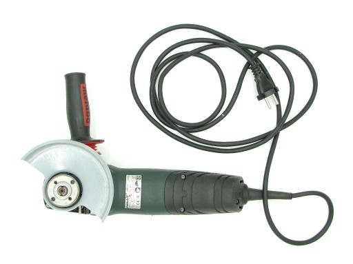 Zdjęcie oferty: Szlifierka kątowa Metabo WQ1400 10500rpm 1400W 