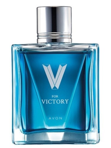 Zdjęcie oferty: Avon Victory - woda toaletowa 75ml