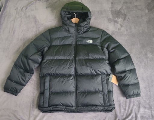 Zdjęcie oferty: Kurtka The North Face Diablo z kapturem