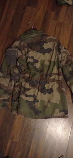 Zdjęcie oferty: Bluza mundurowa Legii Cudzoziemskiej M
