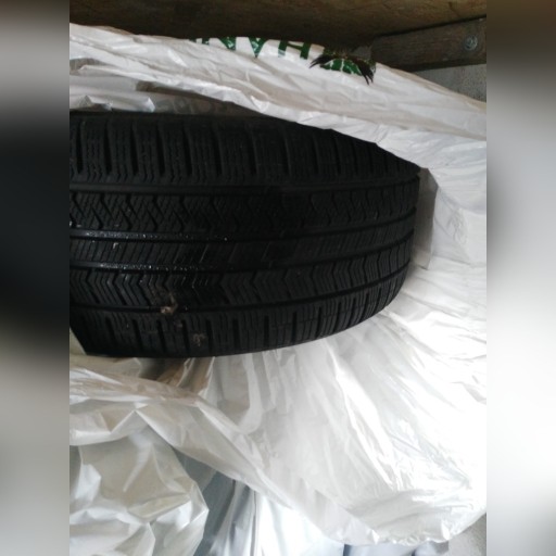 Zdjęcie oferty: Opony Vredestein Quatrac 5 245/40/R18