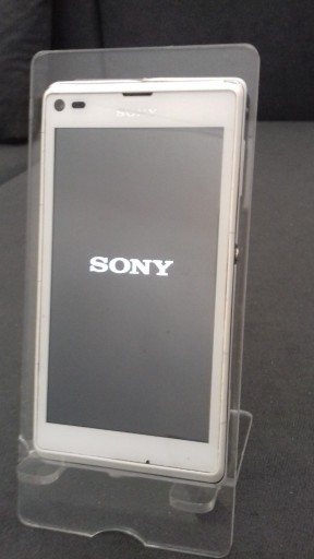 Zdjęcie oferty: Smartfon SONY  XPERIA L