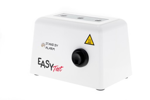 Zdjęcie oferty: Inkubator Testów biologicznych EasyTest