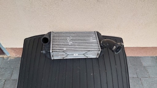 Zdjęcie oferty: - CHŁODNICA INTERCOOLER- DO KIA SPORTAGE IV 15-21r