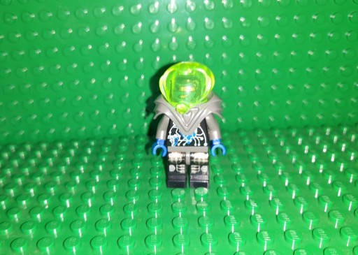 Zdjęcie oferty: Lego Space Insectiods figurka