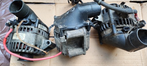 Zdjęcie oferty: Alternator Ford Mondeo MK3