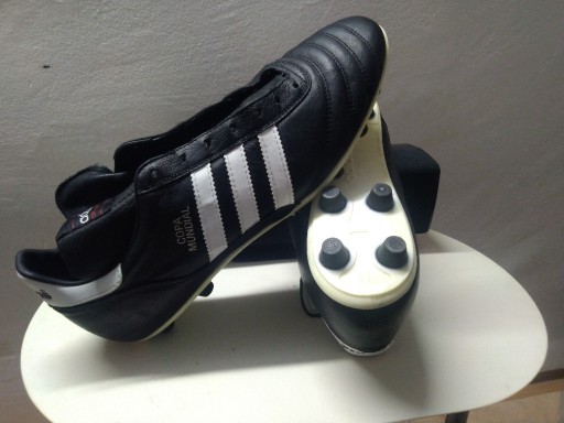 Zdjęcie oferty: adidas Copa Mundial 015110 r.46 skóra 