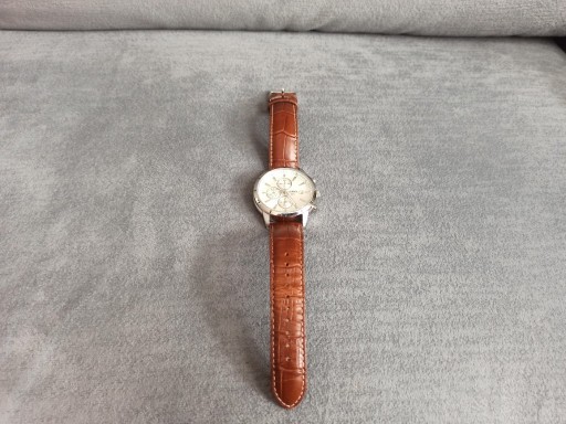 Zdjęcie oferty: Zegarek Lorus Quartz Classic - męski RF325BX9 