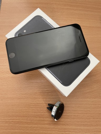 Zdjęcie oferty: iPhone 7 32GB czarny