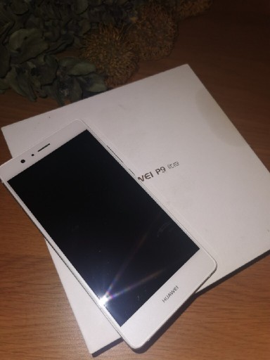 Zdjęcie oferty: Huawei P9 lite