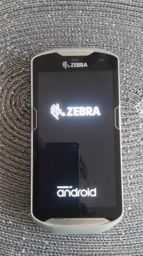 Zdjęcie oferty: Zebra TC51 komputer mobilny