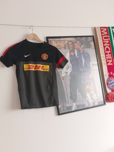 Zdjęcie oferty: Koszulka piłkarska Manchester united 