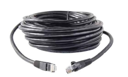 Zdjęcie oferty: Kabel sieciowy ethernet  15 metrów