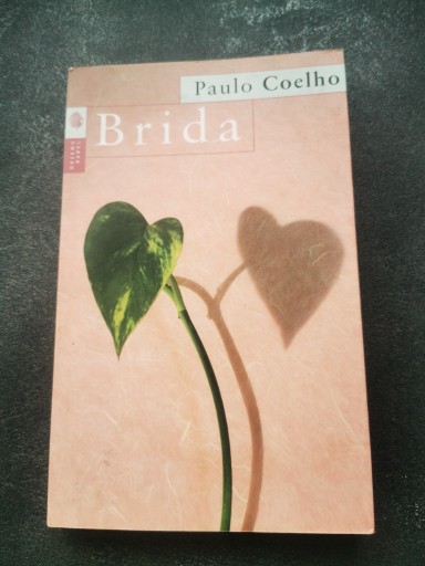 Zdjęcie oferty: Paulo Coelho "Brida" (2008)