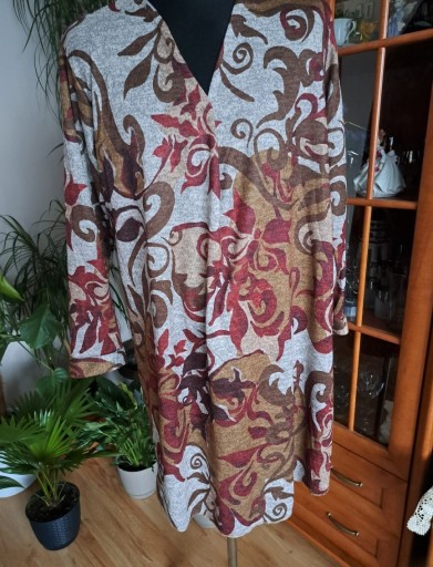 Zdjęcie oferty: Tunika sukienka bluzka