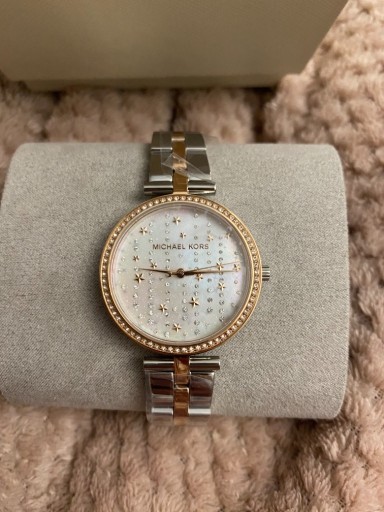 Zdjęcie oferty: Zegarek michael kors