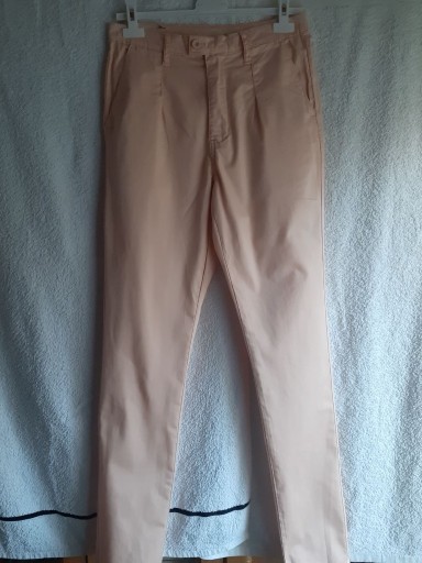 Zdjęcie oferty: Spodnie damskie bawełniane Cheap Monday 28/34