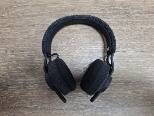 Zdjęcie oferty: Słuchawki bezprzewodowe Adidas On-Ear RPT-01