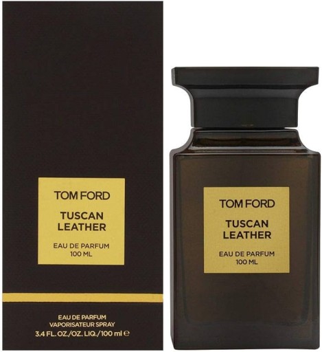 Zdjęcie oferty: Woda perfumowana Tom Ford "Tuscan Leather" 100ml