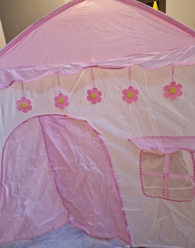 Zdjęcie oferty: Namiot domek dla  dziecka