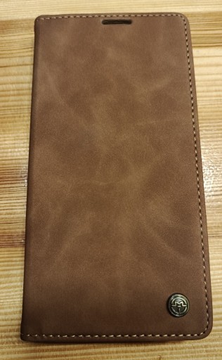 Zdjęcie oferty: Etui CaseMe do Samsung S21 – eleganckie i praktyczne!