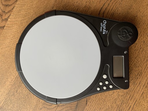 Zdjęcie oferty: Drum pad Herub DP-950