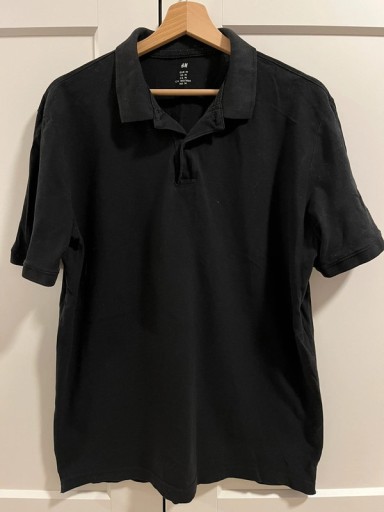 Zdjęcie oferty: T-shirt H&M rozmiar M