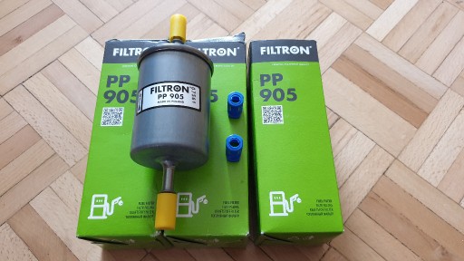 Zdjęcie oferty: Filtr paliwa FILTRON PP 905