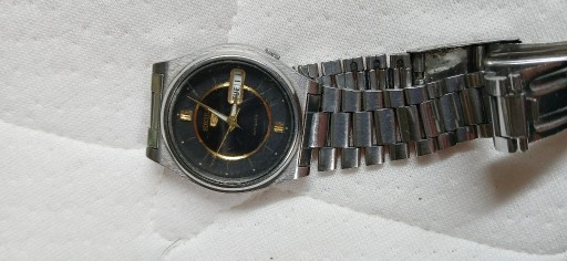 Zdjęcie oferty: ZEGAREK SEIKO automat