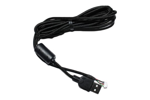 Zdjęcie oferty: kabel przewód USB mysz Logitech G5 zamiennik