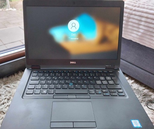 Zdjęcie oferty: Laptop DELL Latitude 5480