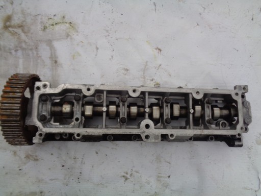 Zdjęcie oferty: WAŁEK rozrządu kompletny podpory Citroen Mazda 5