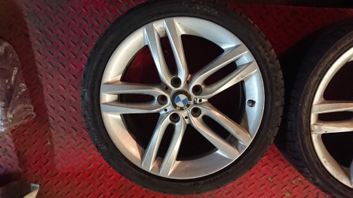 Zdjęcie oferty: Koła Alufelgi 18 BMW 1 2 F20 F21 F23 M Sport 461M