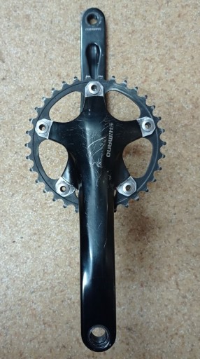 Zdjęcie oferty: Mechanizm Shimano FC-RS500/563/565