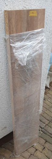 Zdjęcie oferty: Blat kuchenny 130x29,5x3,8