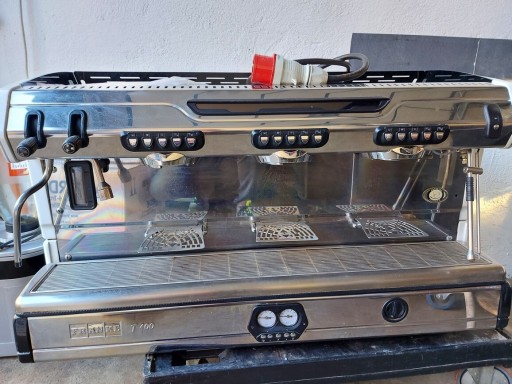 Zdjęcie oferty: Automat do Kawy Franke T40