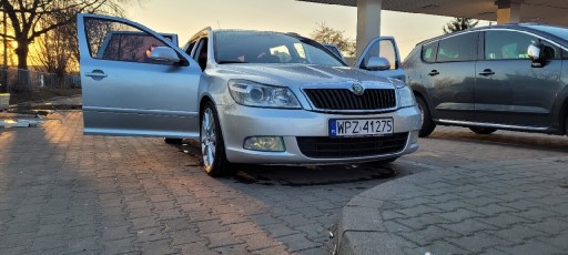 Zdjęcie oferty: Skoda octavia 1.9 tdi 