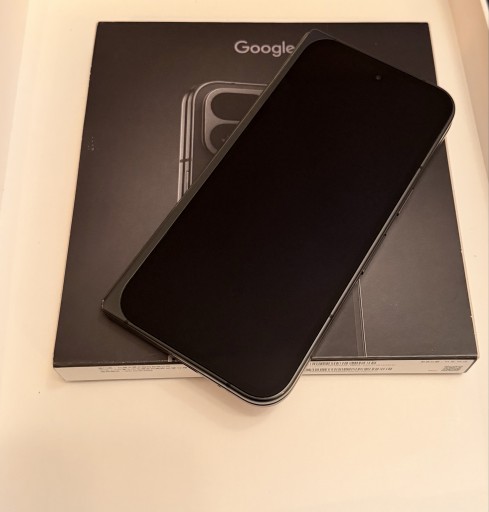 Zdjęcie oferty: Google pixel 9 pro fold 