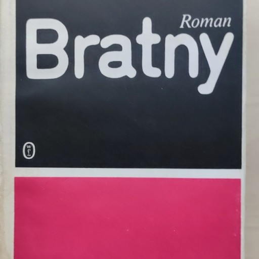 Zdjęcie oferty: Kolumbowie rocznik 20 – Roman Bratny