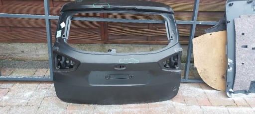 Zdjęcie oferty: Ford Cmax 2016-2018 Lift tylna klapa bagaznika