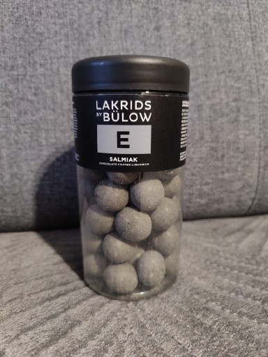 Zdjęcie oferty: Cukierki lukrecja LAKRIDS by BÜLOW