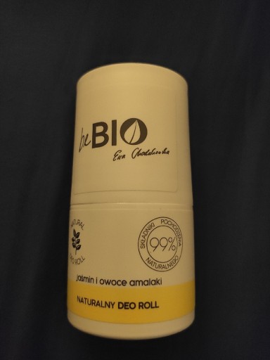 Zdjęcie oferty: Be Bio deo roll