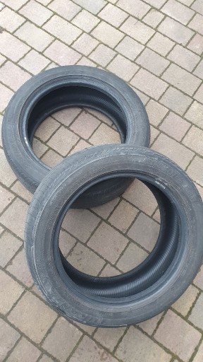 Zdjęcie oferty: Opony Bridgestone Turanza ER300 225/50r17 x2