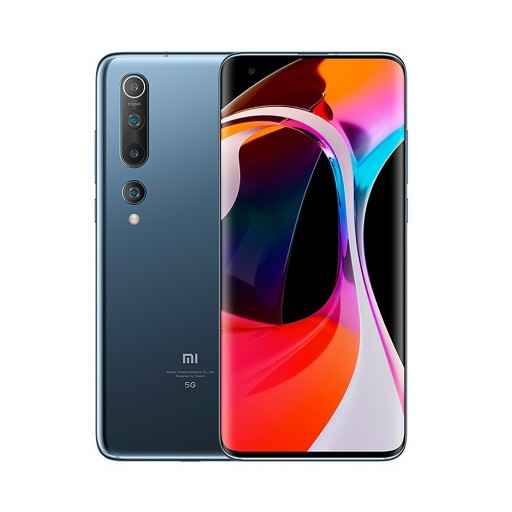 Zdjęcie oferty: Xiaomi Mi 10 5G 8/128gb Twilight Grey NFC NOWY!!!