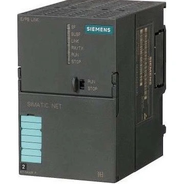 Zdjęcie oferty: Siemens IE\PB Link 6GK1411-5AB00 Profinet Profibus