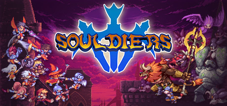 Zdjęcie oferty: Souldiers PC steam